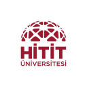 HİTİT Ü. logosu