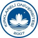 KIRKLARELİ Ü. logosu