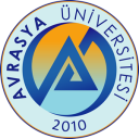 AVRASYA Ü. logosu